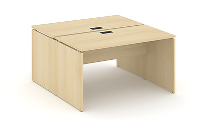 Стол-бенч двухсторонний Style Project SN-D.DRS-022 - фото товара 1 из 3