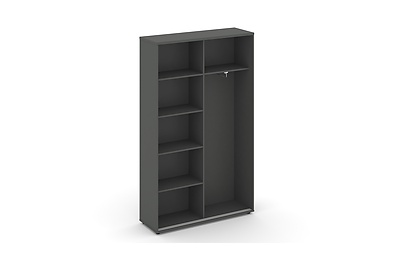 Шкаф-купе комбинированный Style Project SN.SHK-002 - фото товара 2 из 5