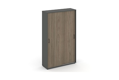 Шкаф-купе комбинированный Style Project SN.SHK.E-002 - фото товара 1 из 5