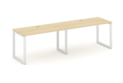 Стол-бенч односторонний Style Project SN-6O.ORS-002 - фото товара 1 из 3