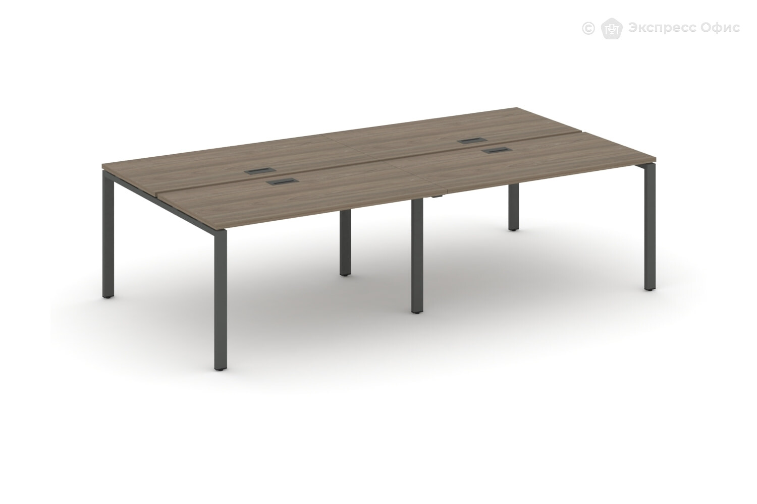 Стол-бенч двухсторонний Style Project SN-6P.DRS-042 - фото товара 1 из 3
