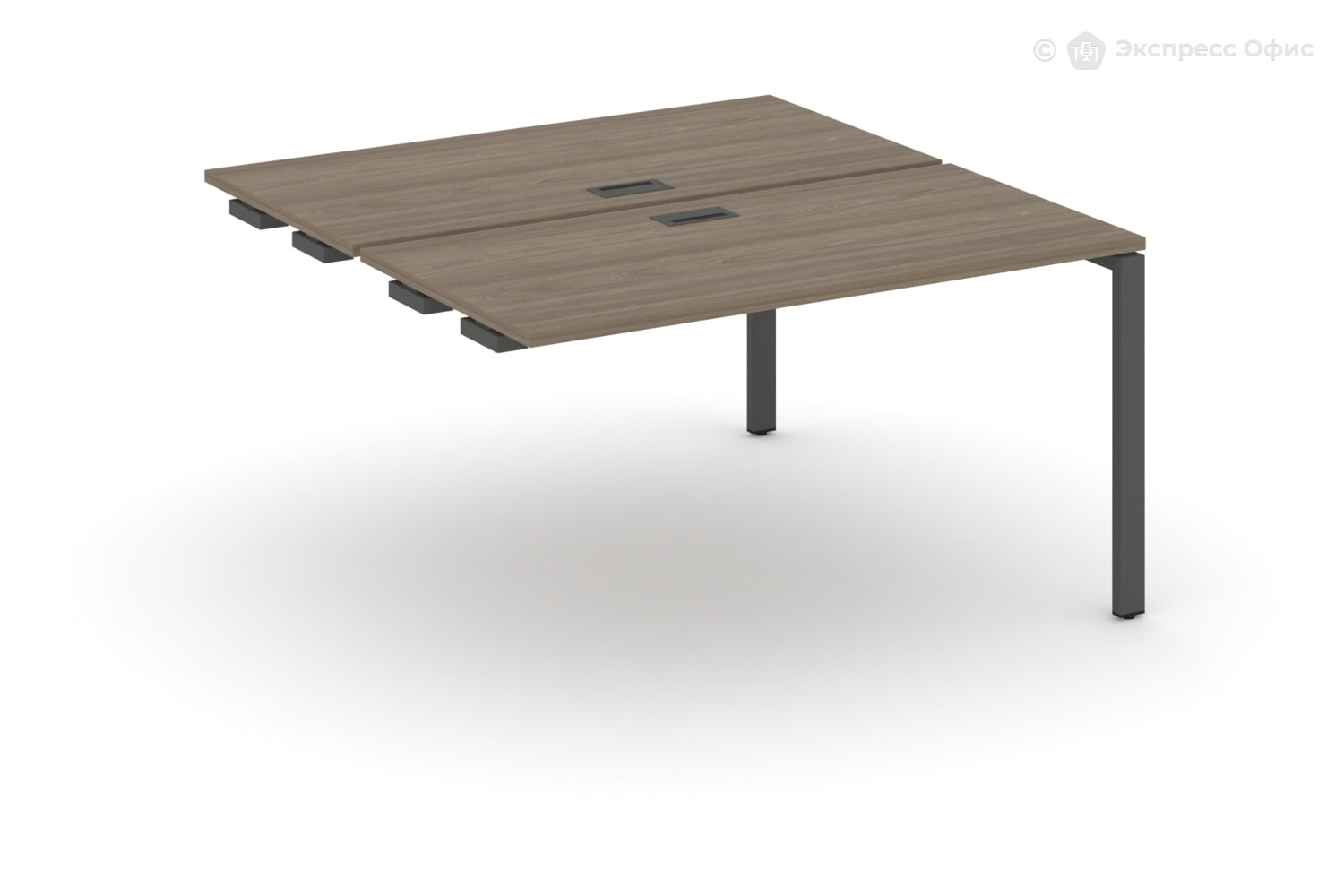 Приставка к опорному элементу Style Project SN-6P.DPRS-012 - фото товара 1 из 3