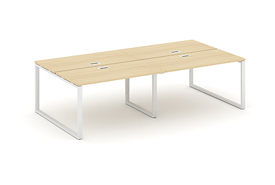 Стол-бенч двухсторонний Style Project SN-6O.DRS-051 - фото товара 1 из 3
