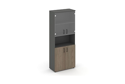 Шкаф для документов высокий широкий Style Project SN.STS-105 - фото товара 1 из 4