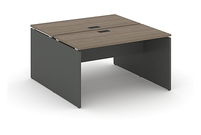 Стол-бенч двухсторонний Style Project SN-D.DRS-013 - фото товара 1 из 4