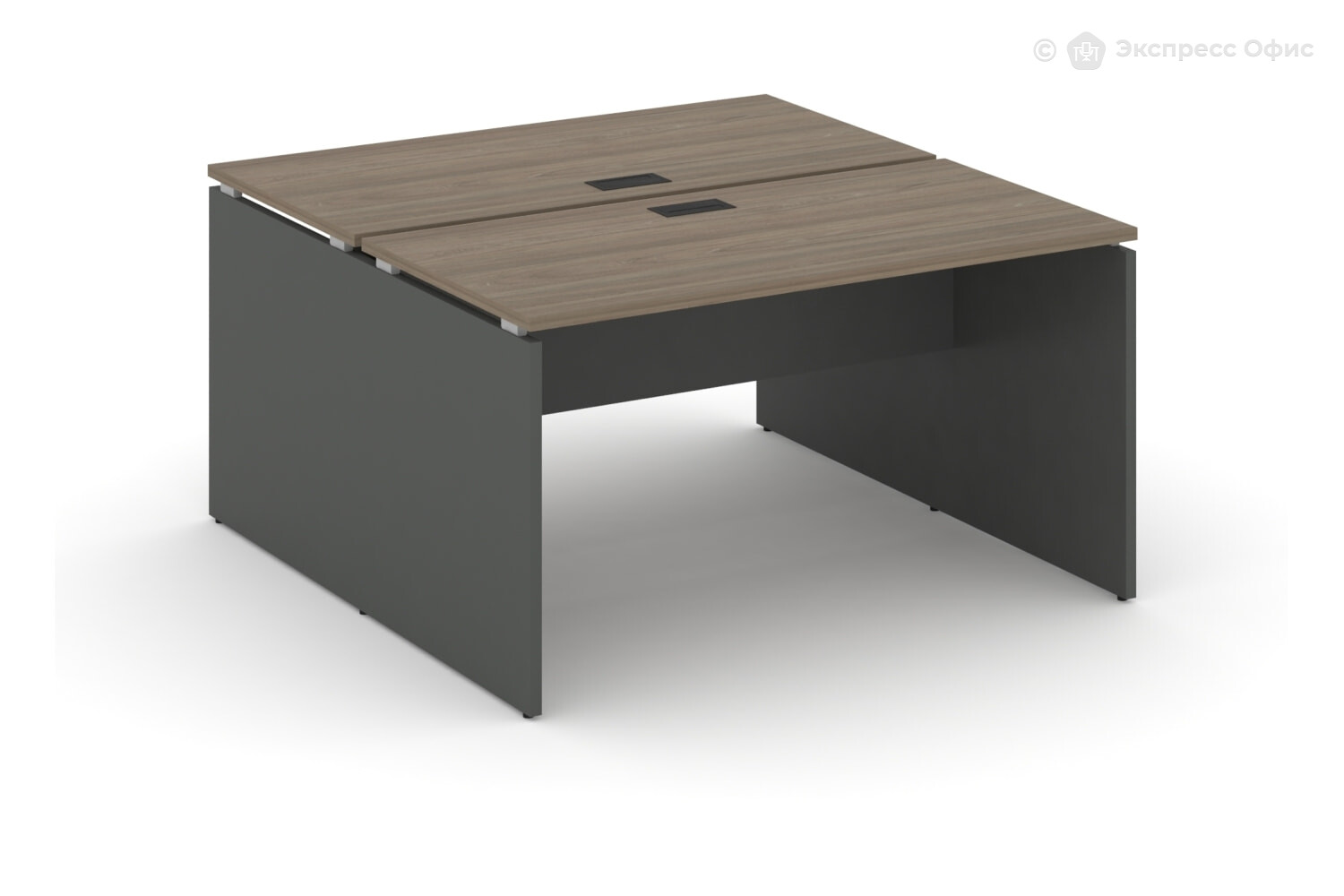 Стол-бенч двухсторонний Style Project SN-D.DRS-022 - фото товара 1 из 4