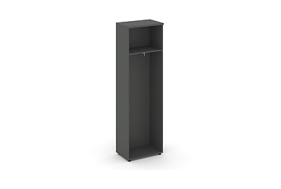 Шкаф для одежды узкий неглубокий Style Project SN.GB-001 - фото товара 2 из 5