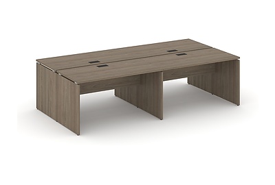 Стол-бенч двухсторонний Style Project SN-D.DRS-044 - фото товара 1 из 3