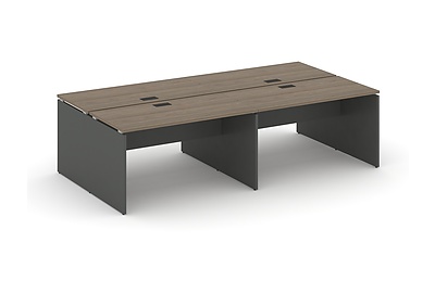 Стол-бенч двухсторонний Style Project SN-D.DRS-041 - фото товара 1 из 4