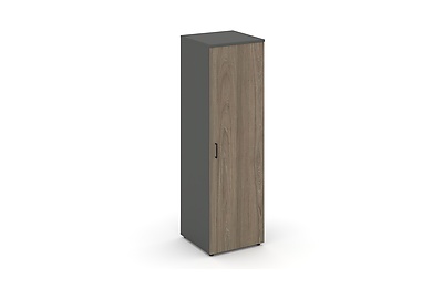 Шкаф для одежды узкий глубокий Style Project SN.GB.E-002 - фото товара 1 из 5