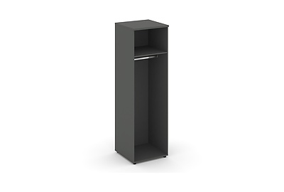 Шкаф для одежды узкий глубокий Style Project SN.GB.E-002 - фото товара 2 из 5