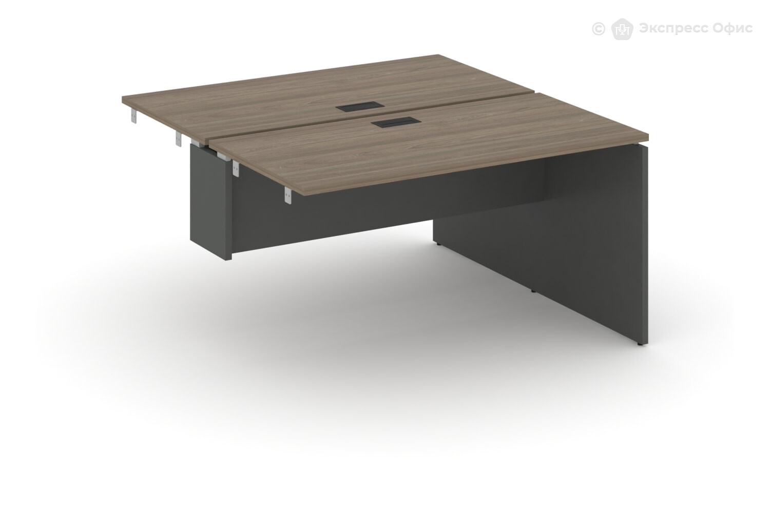 Приставка к опорному элементу Style Project SN-D.DPRS-001 - фото товара 1 из 4