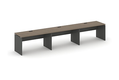 Стол-бенч односторонний Style Project SN-D.ORS-052 - фото товара 1 из 4