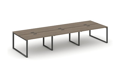 Стол-бенч двухсторонний Style Project SN-6O.DRS-061 - фото товара 1 из 3