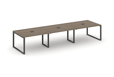 Стол для переговоров Style Project SN-6O.SPRG-052 - фото товара 1 из 3