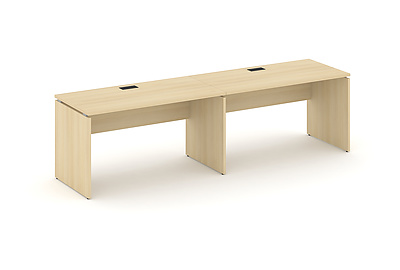 Стол-бенч односторонний Style Project SN-D.ORS-001 - фото товара 1 из 3