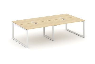 Стол-бенч двухсторонний Style Project SN-5O.DRS-043 - фото товара 1 из 3