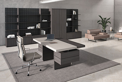 Кабинет руководителя Antey - фото товара 2 из 6