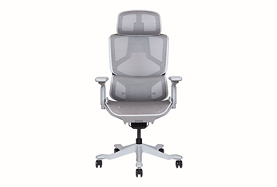 Кресло для руководителя Cooper EZY-002A-1 - фото товара 2 из 7
