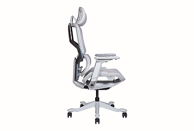 Кресло для руководителя Cooper EZY-002A-1 - фото товара 3 из 7