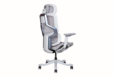 Кресло для руководителя Cooper EZY-002A-1 - фото товара 4 из 7