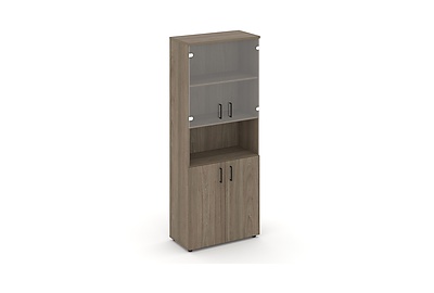 Шкаф для документов высокий широкий Style Project SN.STS.E-105 - фото товара 1 из 3