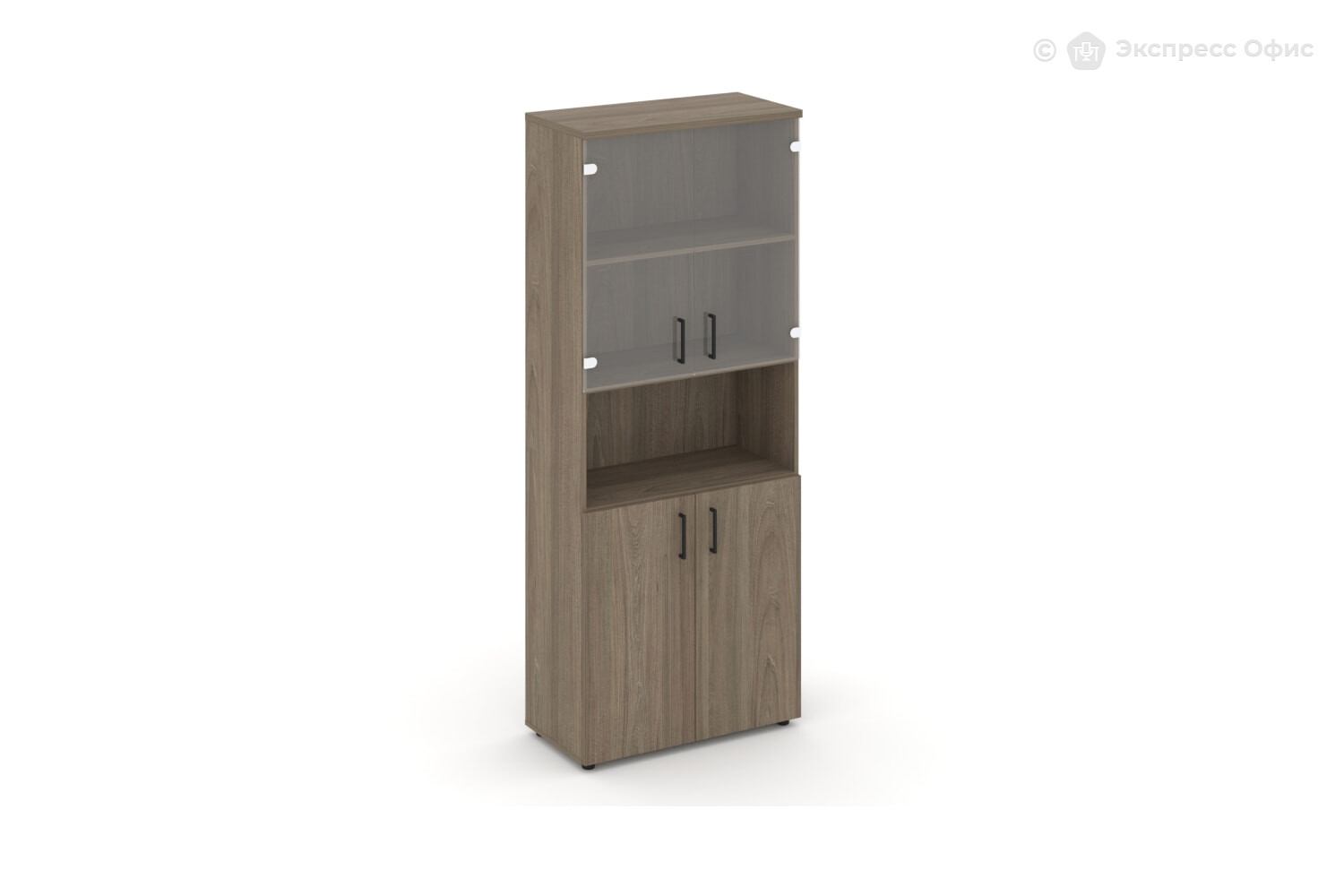 Шкаф для документов высокий широкий Style Project SN.STS.E-105 - фото товара 1 из 3