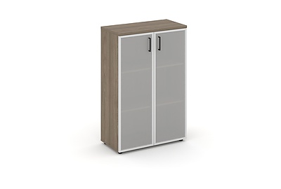 Шкаф для документов средний широкий Style Project SN.STS.E-206 - фото товара 1 из 4
