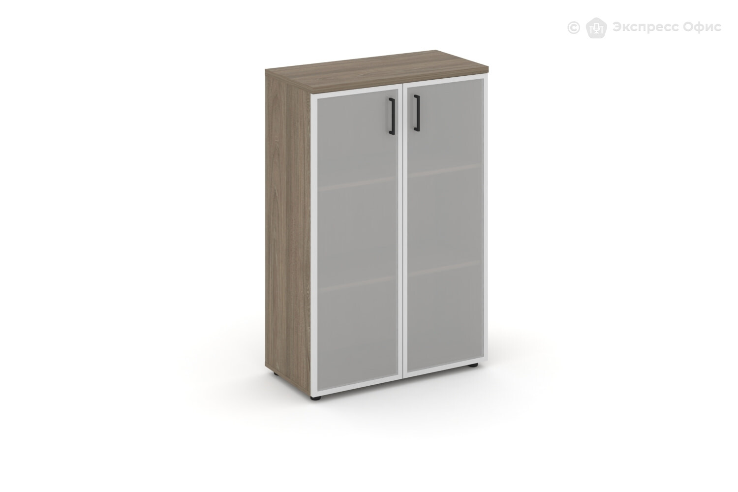 Шкаф для документов средний широкий Style Project SN.STS.E-206 - фото товара 1 из 4