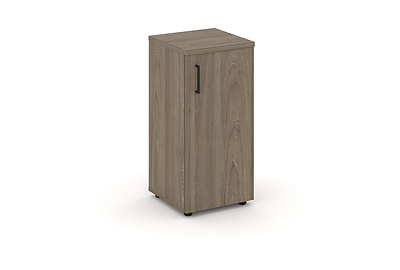 Шкаф для документов низкий узкий Style Project SN.STU.E-301(R) - фото товара 1 из 3