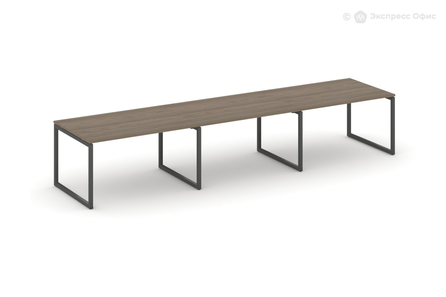 Стол для переговоров Style Project SN-4O.SPRG-022.3 - фото товара 1 из 3