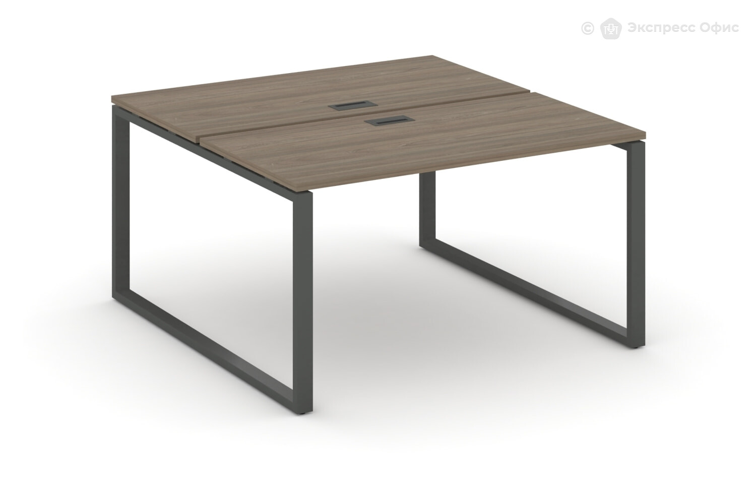 Стол-бенч двухсторонний Style Project SN-6O.DRS-002 - фото товара 1 из 3