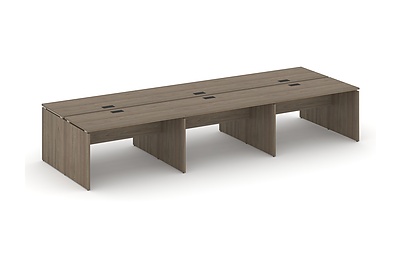 Стол-бенч двухсторонний Style Project SN-D.DRS-064 - фото товара 1 из 3