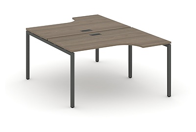 Стол-бенч эргономичный Style Project SN-4P.DRPA-001 - фото товара 1 из 3