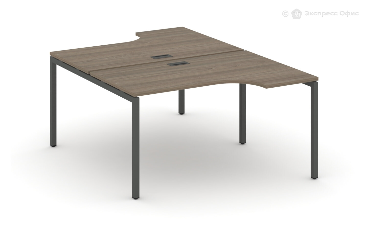 Стол-бенч эргономичный Style Project SN-4P.DRPA-001 - фото товара 1 из 3
