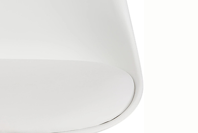 Комплект стульев для кафе Tulip Fashion Chair (2 шт.) - фото товара 7 из 10