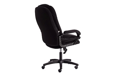 Кресло для руководителя Comfort LT (22) - фото товара 4 из 16
