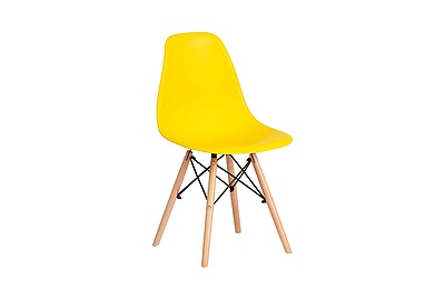 Стул обеденный Cindy (Eames) (mod. 1801) - фото товара 1 из 8