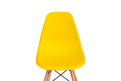 Стул обеденный Cindy (Eames) (mod. 1801) - фото товара 6 из 8