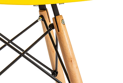 Стул обеденный Cindy (Eames) (mod. 1801) - фото товара 7 из 8