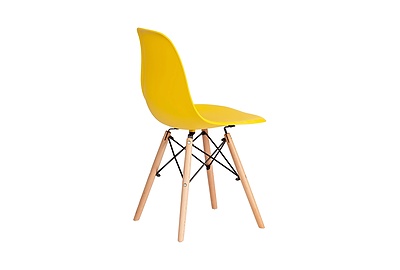 Стул обеденный Cindy (Eames) (mod. 1801) - фото товара 4 из 8