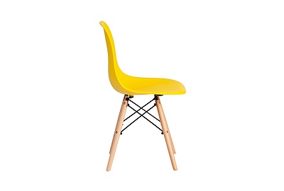 Стул обеденный Cindy (Eames) (mod. 1801) - фото товара 3 из 8