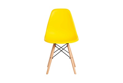 Стул обеденный Cindy (Eames) (mod. 1801) - фото товара 2 из 8
