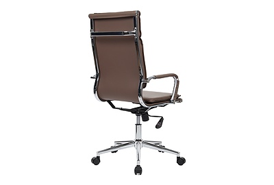 Кресло для руководителя RCH Hugo 6003-1SE - фото товара 4 из 15