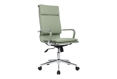 Кресло для руководителя RCH Hugo 6003-1SE - фото товара 1 из 15