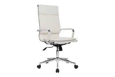 Кресло для руководителя RCH Hugo 6003-1SE - фото товара 1 из 15