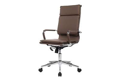 Кресло для руководителя RCH Hugo 6003-1SE - фото товара 8 из 15
