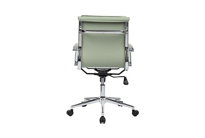 Кресло офисное RCH Hugo 6003-2SE - фото товара 5 из 11