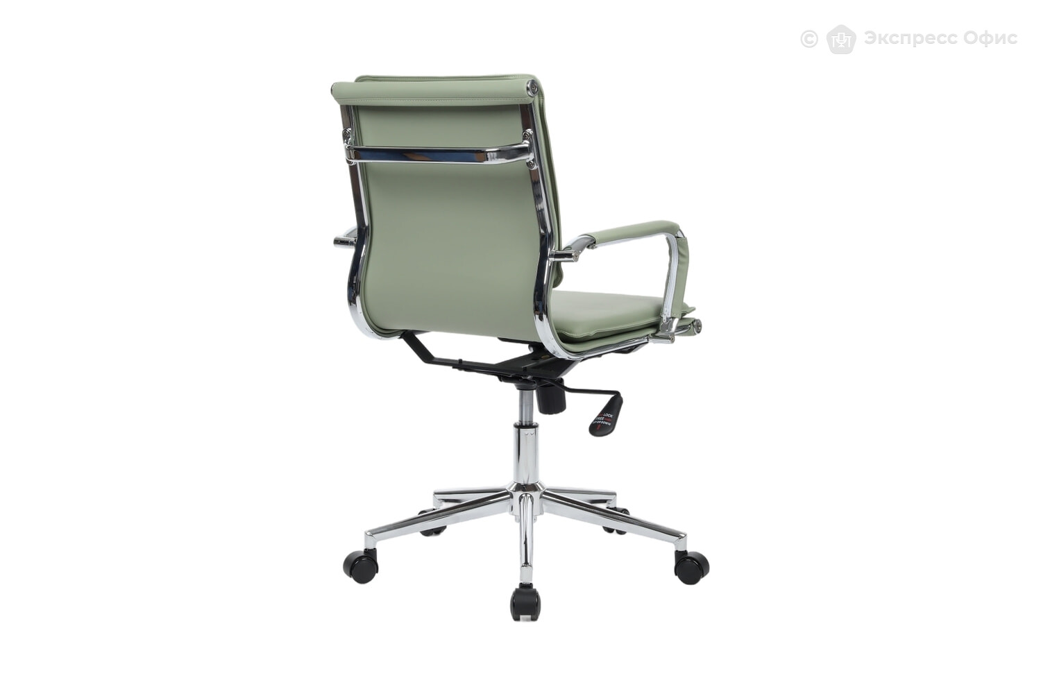 Кресло офисное RCH Hugo 6003-2SE - фото товара 4 из 11
