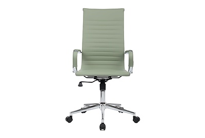 Кресло для руководителя RCH Hugo 6002-1SE - фото товара 2 из 16